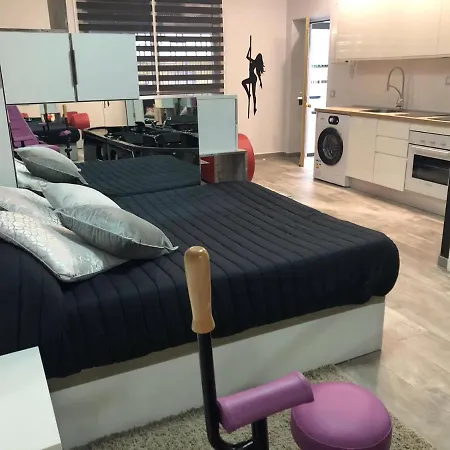 Carihuela 5 Apartment Torremolinos