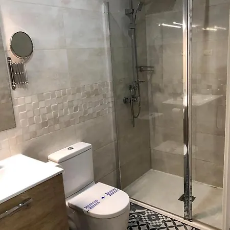 Carihuela 5 Apartment