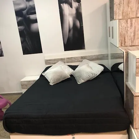 Carihuela 5 * Torremolinos
