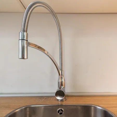 Apartment Carihuela 5 *