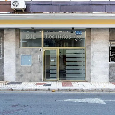 Carihuela 5 Torremolinos